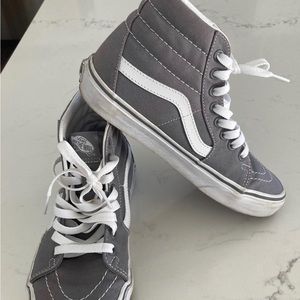 Vans off The Wall Hightops